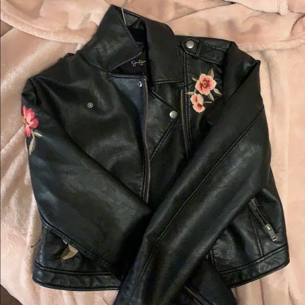 jessica simpson jacket